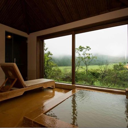 Hotel Oita Kuoritei Kokonoe Exteriér fotografie