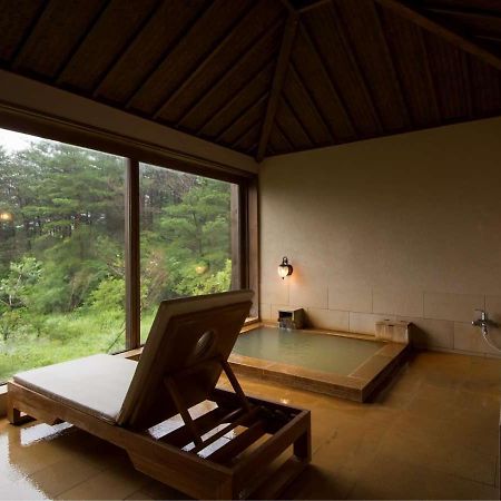 Hotel Oita Kuoritei Kokonoe Exteriér fotografie