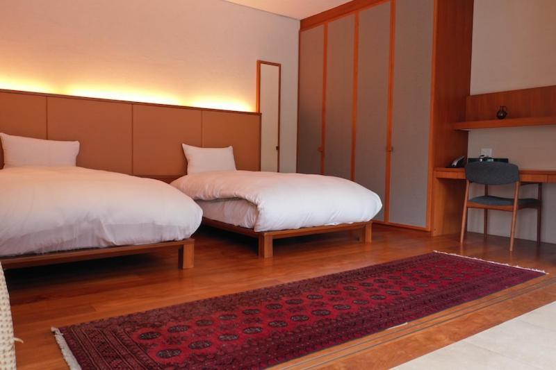 Hotel Oita Kuoritei Kokonoe Exteriér fotografie