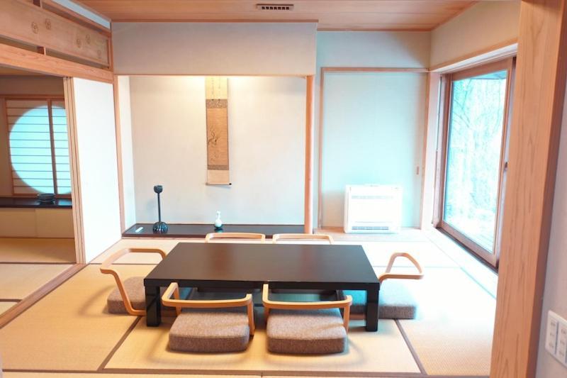 Hotel Oita Kuoritei Kokonoe Exteriér fotografie