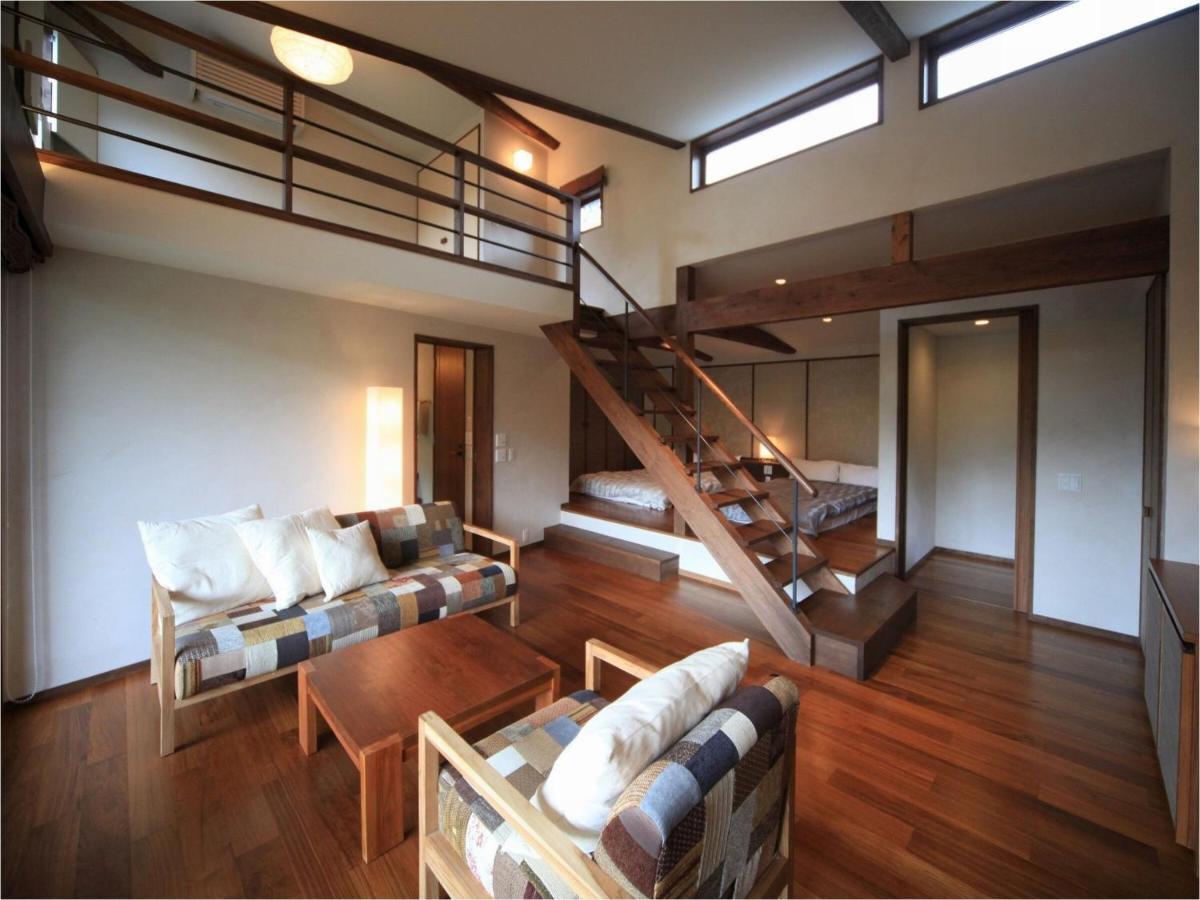 Hotel Oita Kuoritei Kokonoe Exteriér fotografie