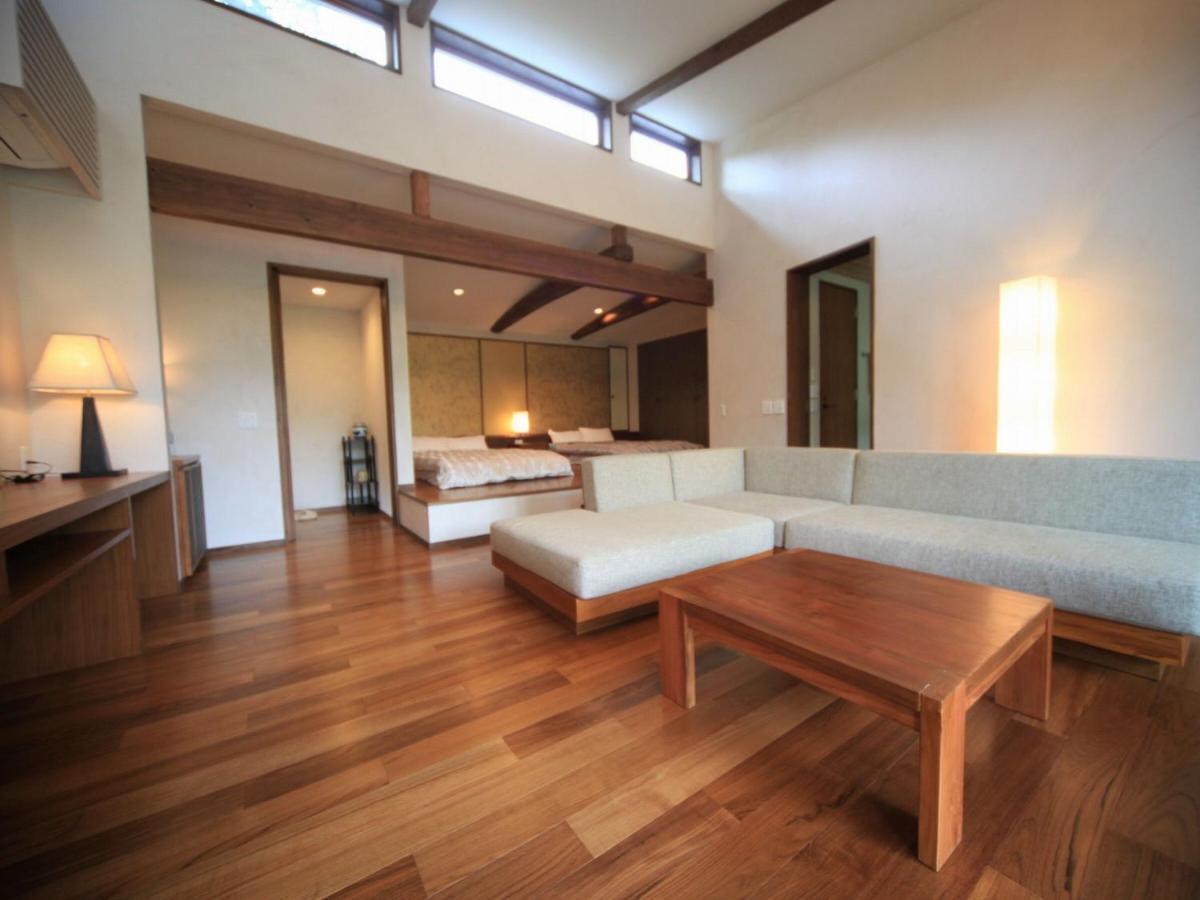 Hotel Oita Kuoritei Kokonoe Exteriér fotografie