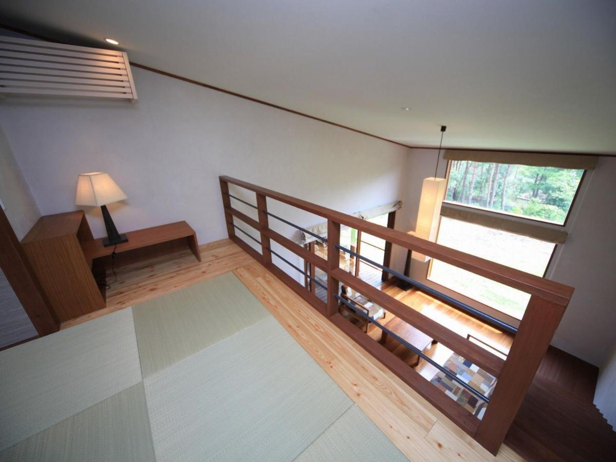 Hotel Oita Kuoritei Kokonoe Exteriér fotografie