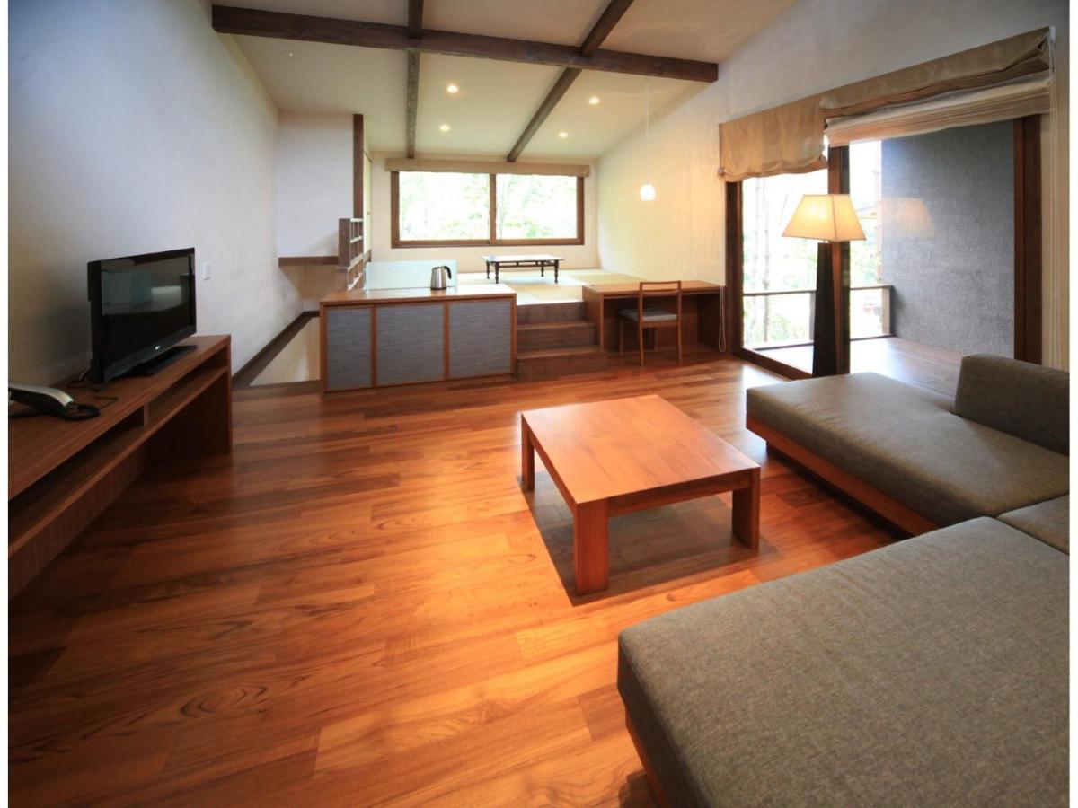 Hotel Oita Kuoritei Kokonoe Exteriér fotografie
