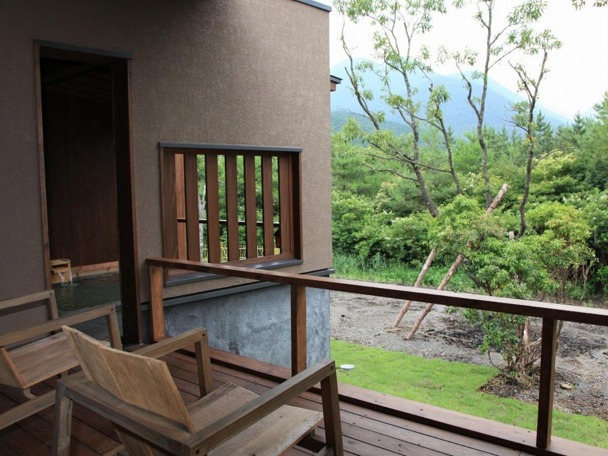 Hotel Oita Kuoritei Kokonoe Exteriér fotografie