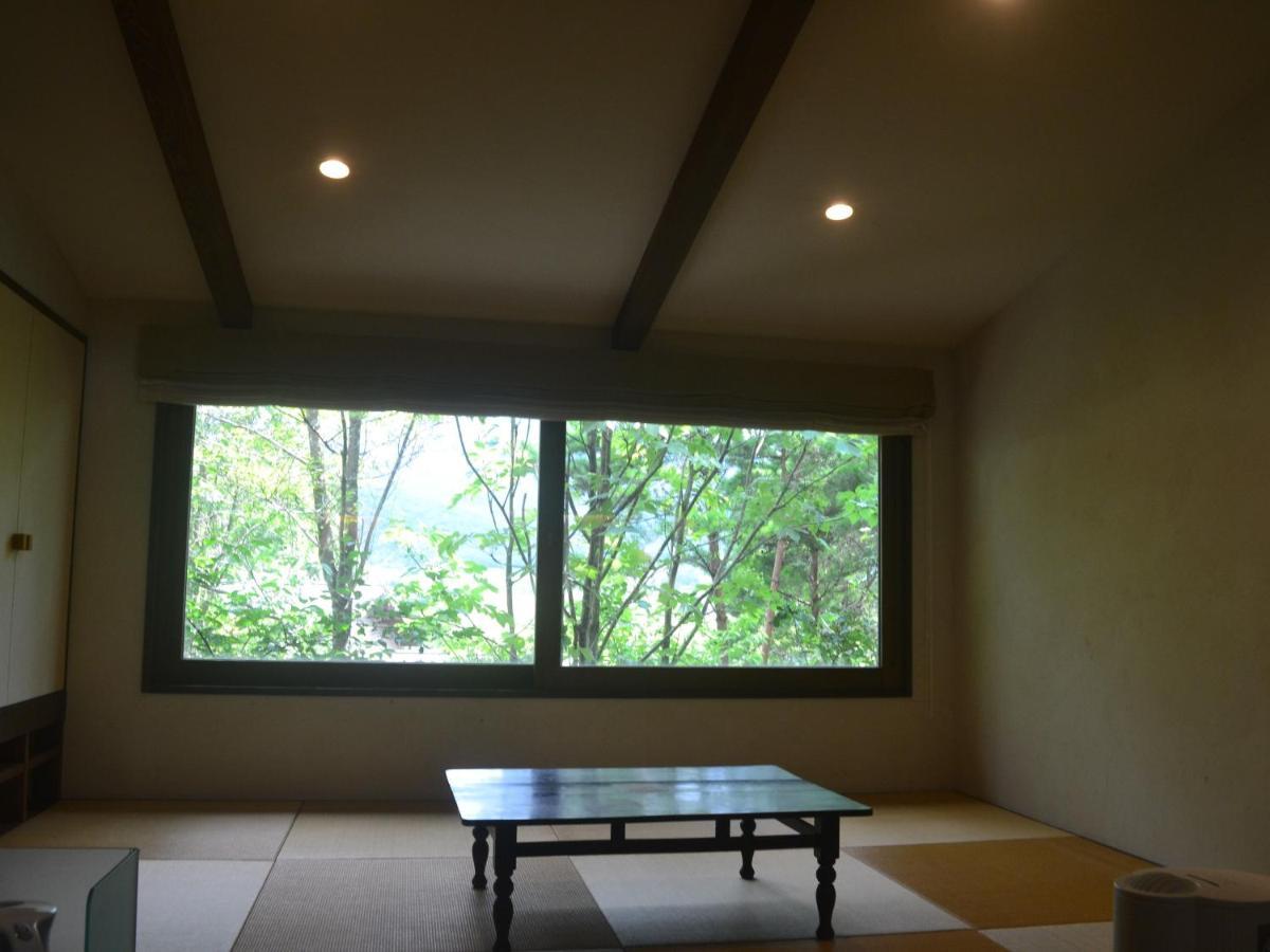 Hotel Oita Kuoritei Kokonoe Exteriér fotografie