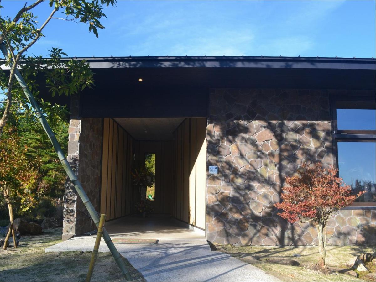 Hotel Oita Kuoritei Kokonoe Exteriér fotografie
