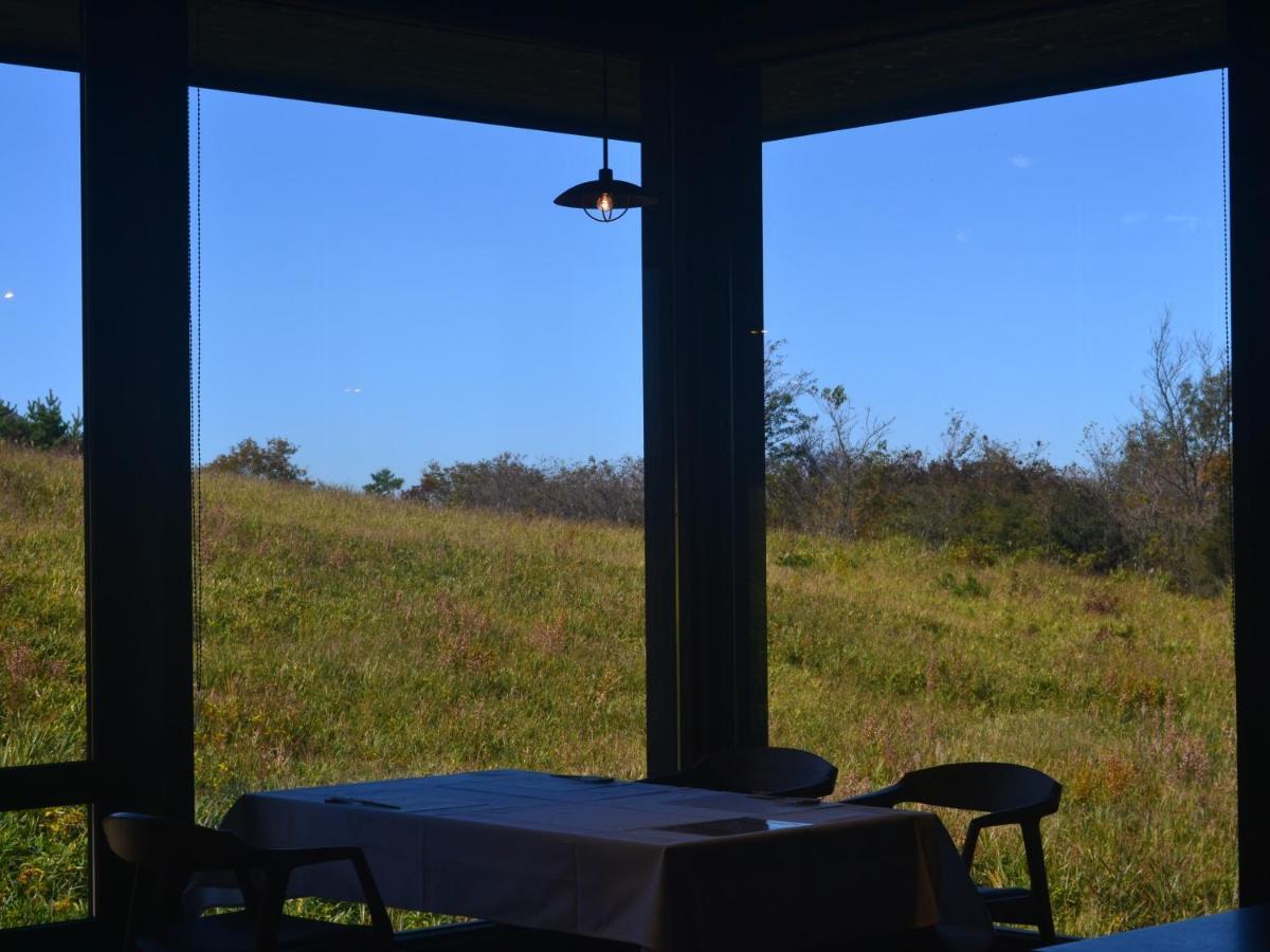 Hotel Oita Kuoritei Kokonoe Exteriér fotografie