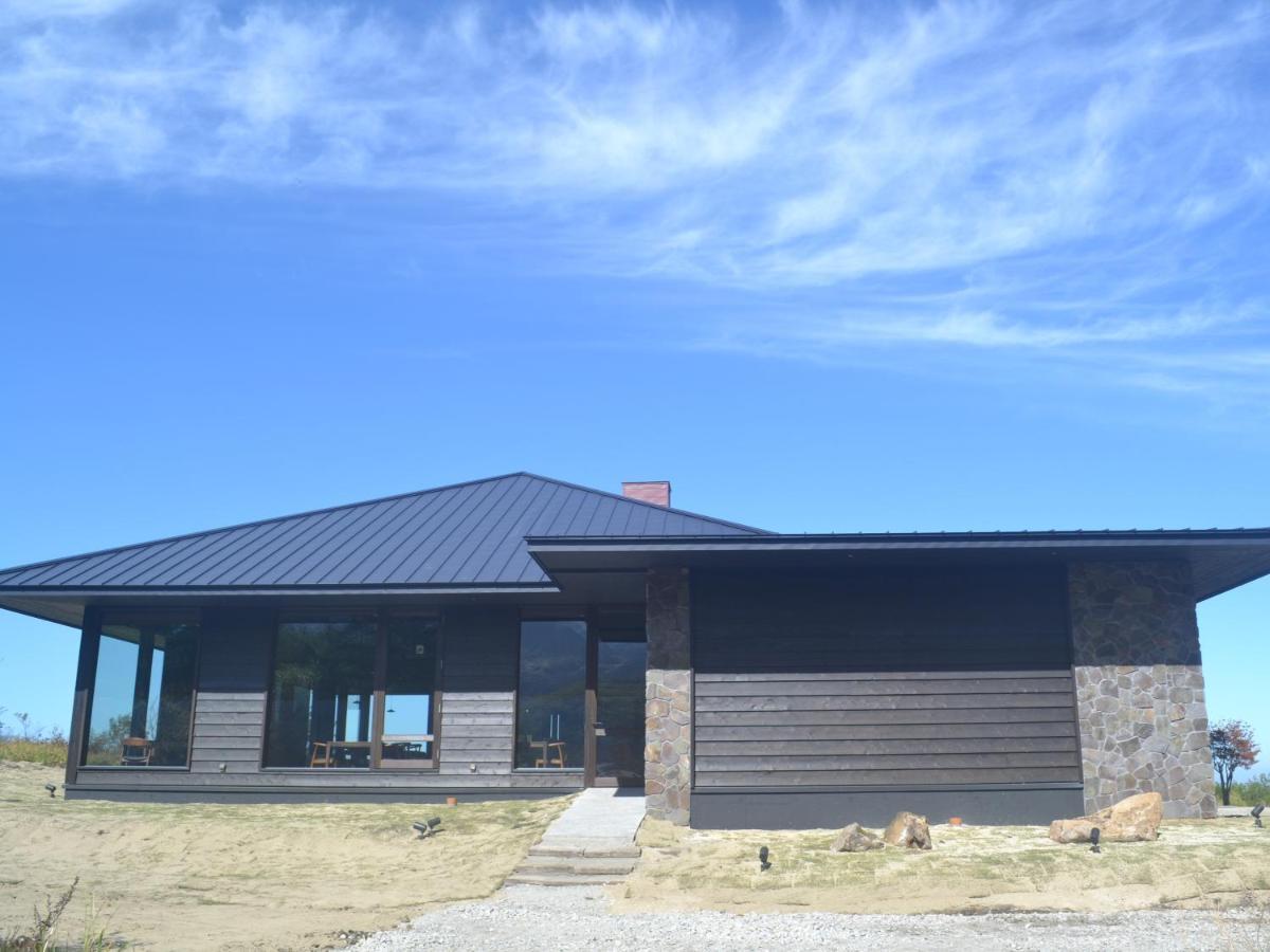 Hotel Oita Kuoritei Kokonoe Exteriér fotografie