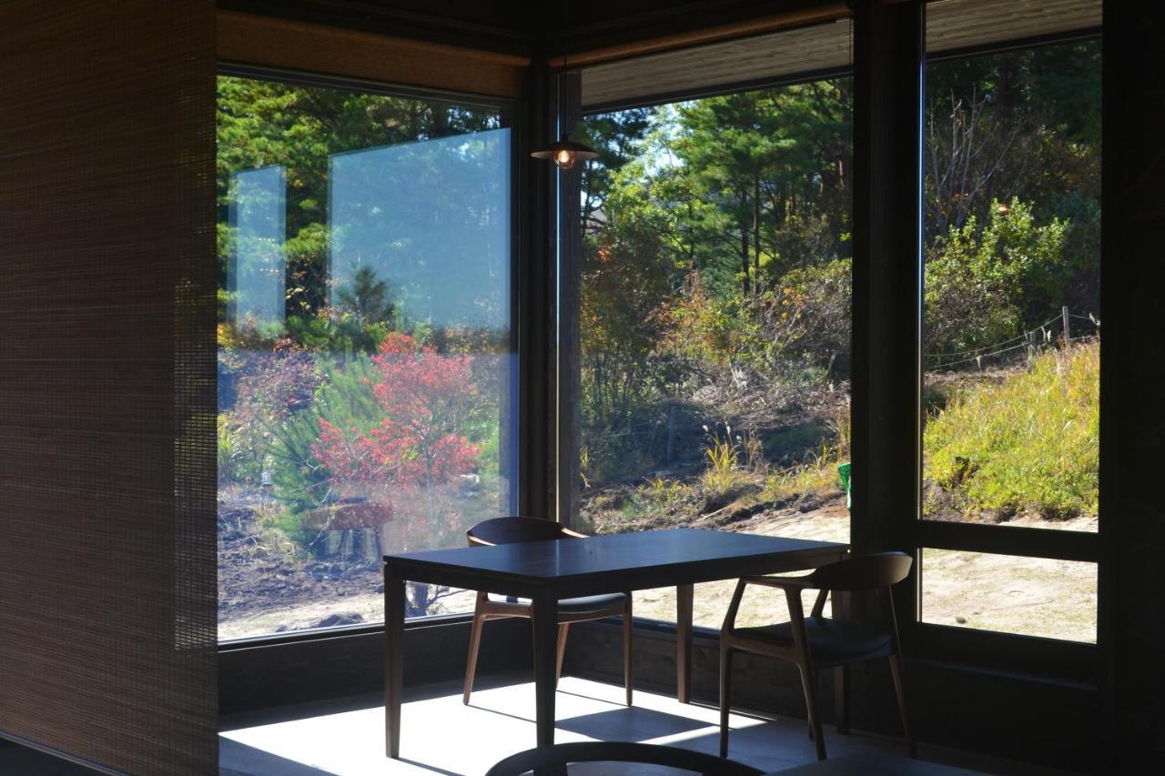 Hotel Oita Kuoritei Kokonoe Exteriér fotografie